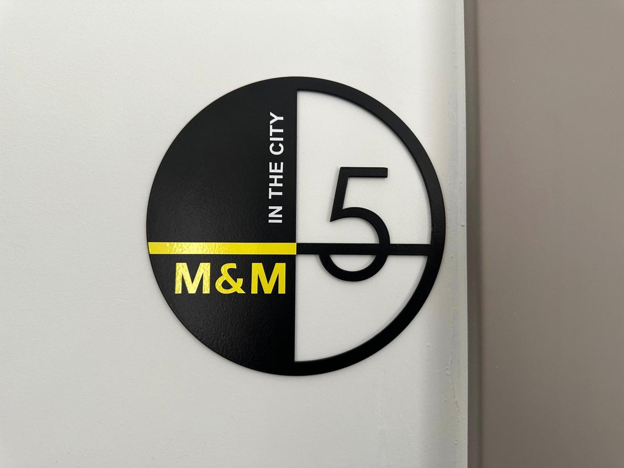 אתונה M & M - Boutique Apartments מראה חיצוני תמונה