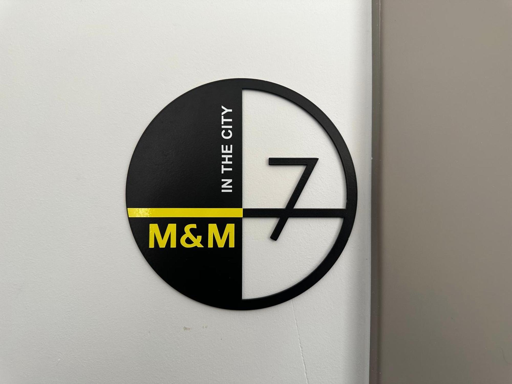 אתונה M & M - Boutique Apartments מראה חיצוני תמונה