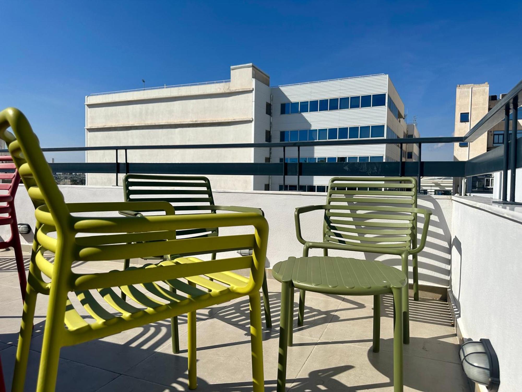 אתונה M & M - Boutique Apartments מראה חיצוני תמונה