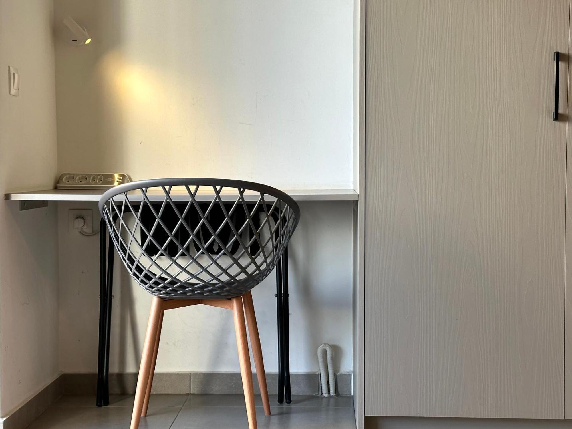 אתונה M & M - Boutique Apartments מראה חיצוני תמונה