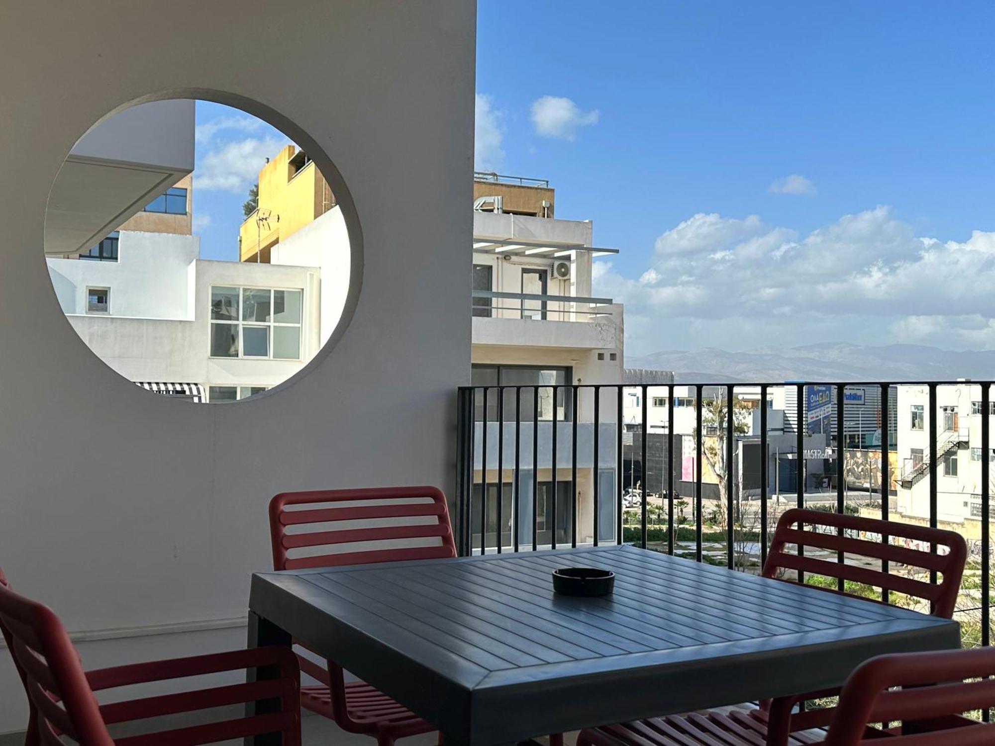 אתונה M & M - Boutique Apartments מראה חיצוני תמונה