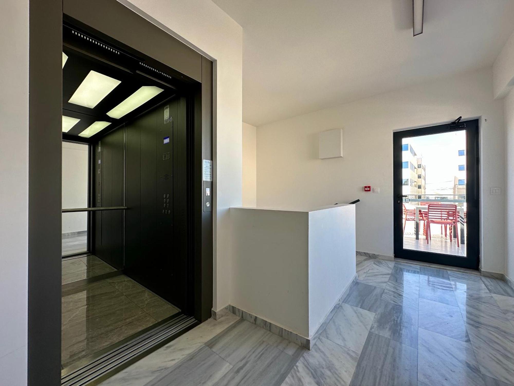 אתונה M & M - Boutique Apartments מראה חיצוני תמונה