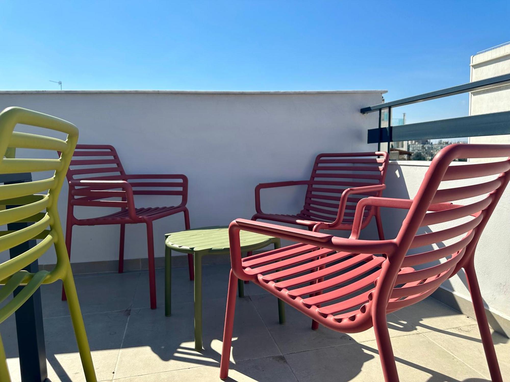 אתונה M & M - Boutique Apartments מראה חיצוני תמונה