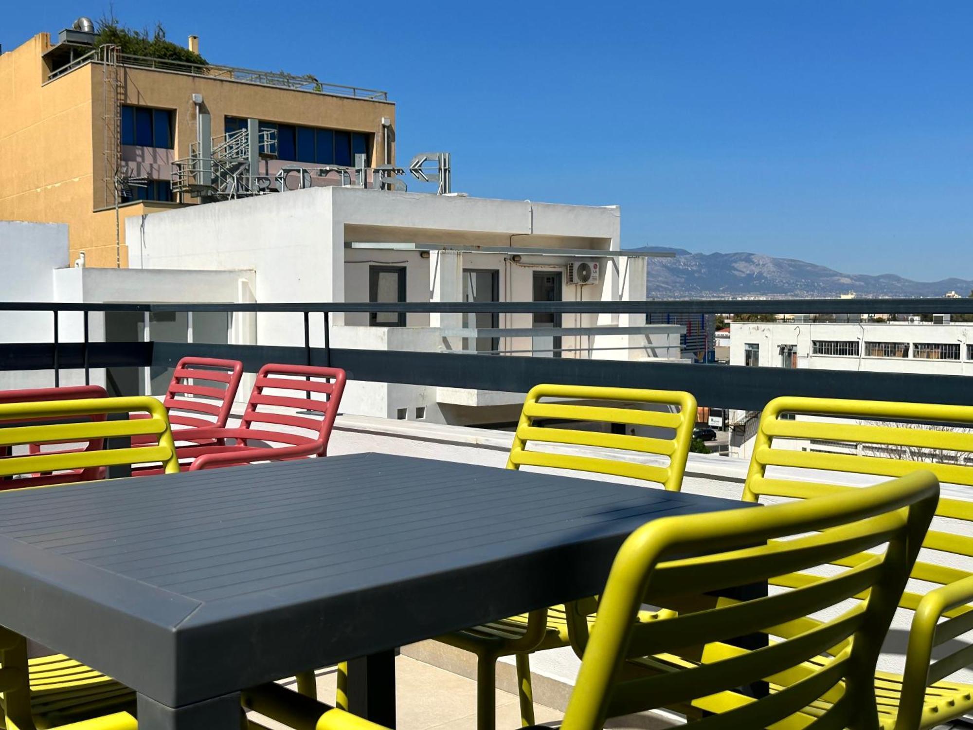 אתונה M & M - Boutique Apartments מראה חיצוני תמונה